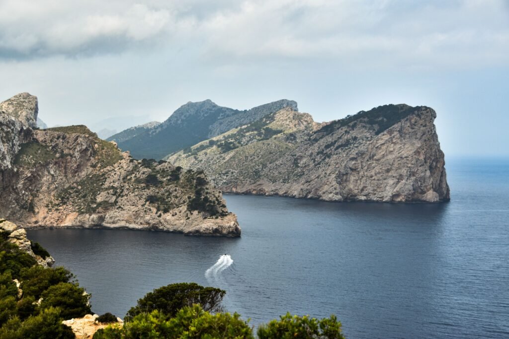 mallorca yacht for charter