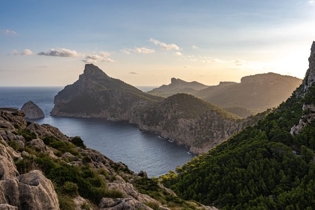 mallorca yacht for charter