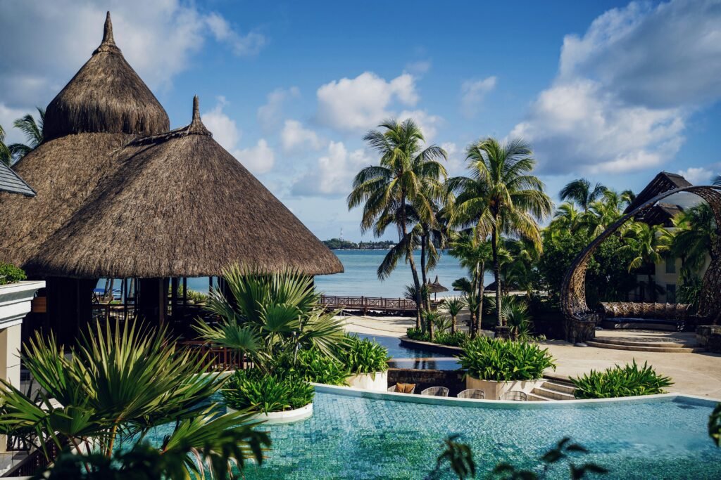 mauritius yacht for charter