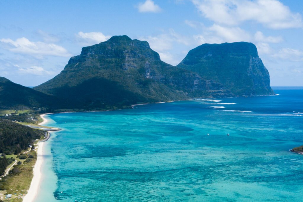 mauritius yacht for charter