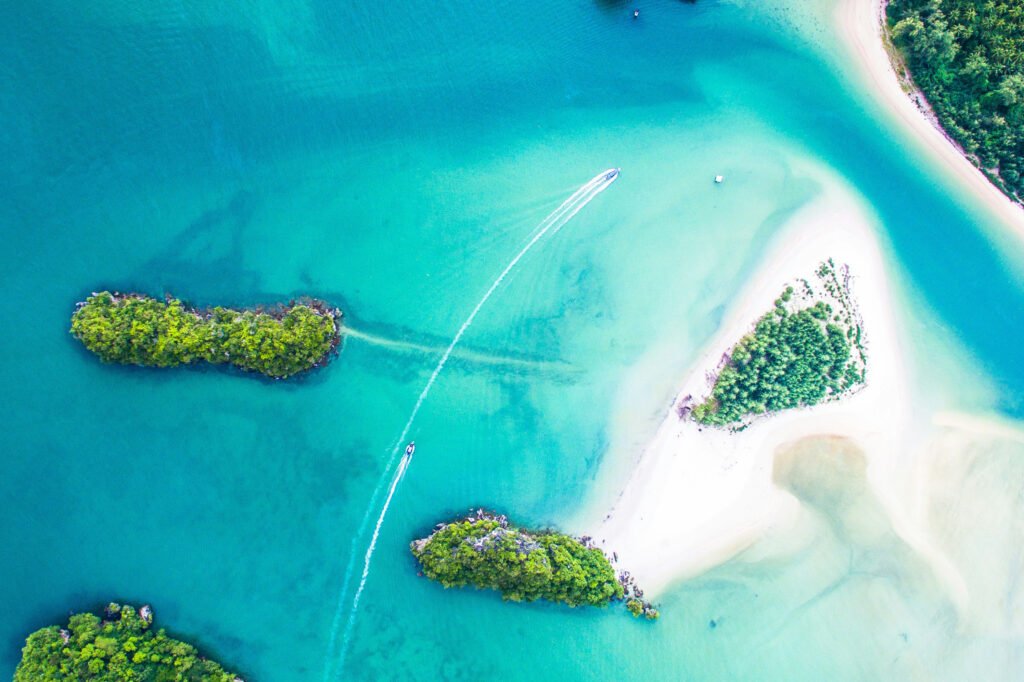 mauritius yacht for charter