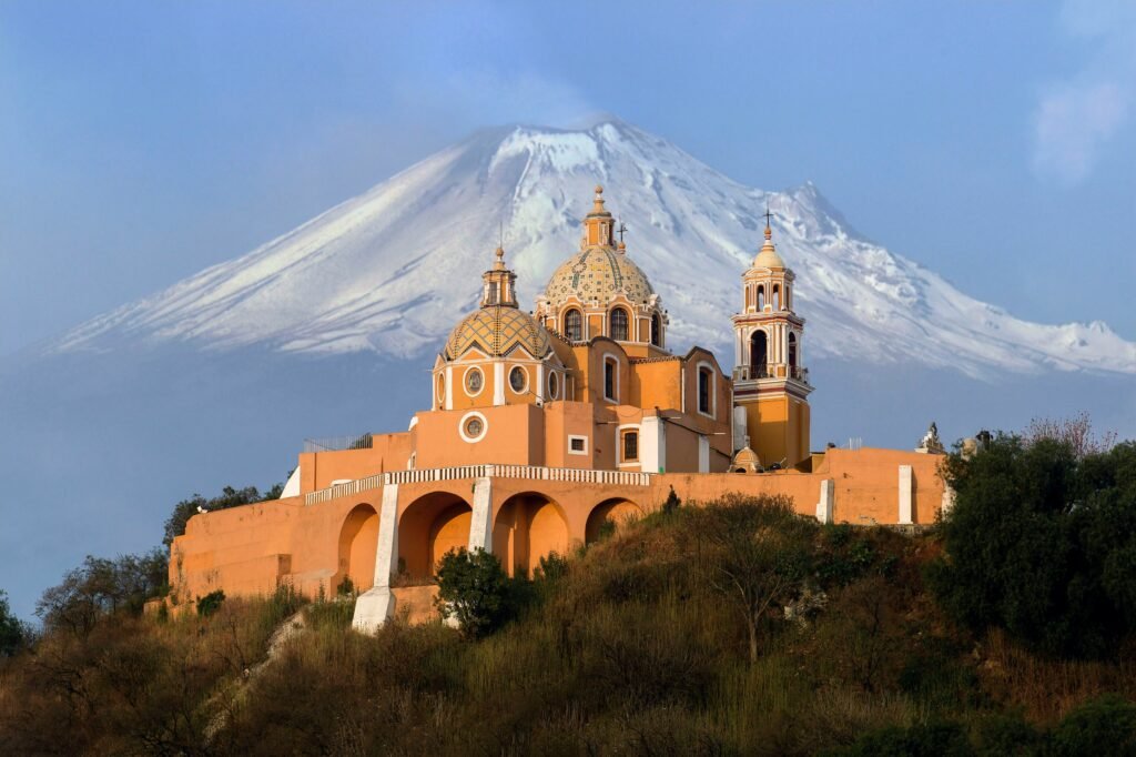 mexico yacht for charter