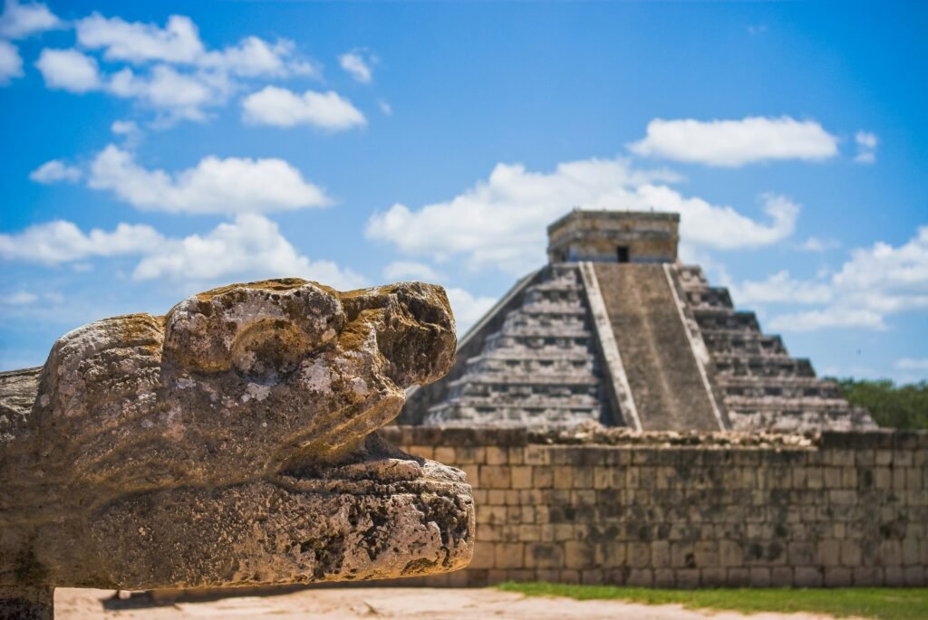 mexico yacht for charter