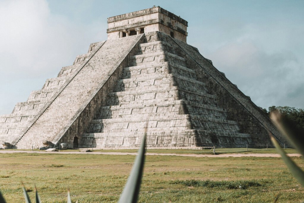 mexico yacht for charter