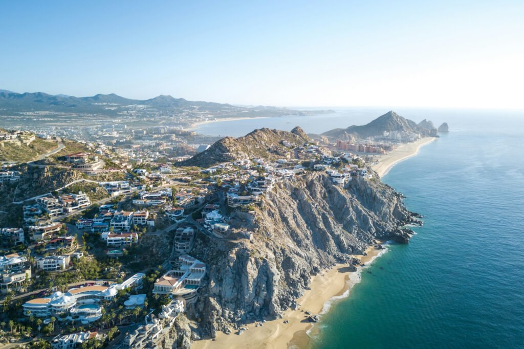 mexico yacht for charter