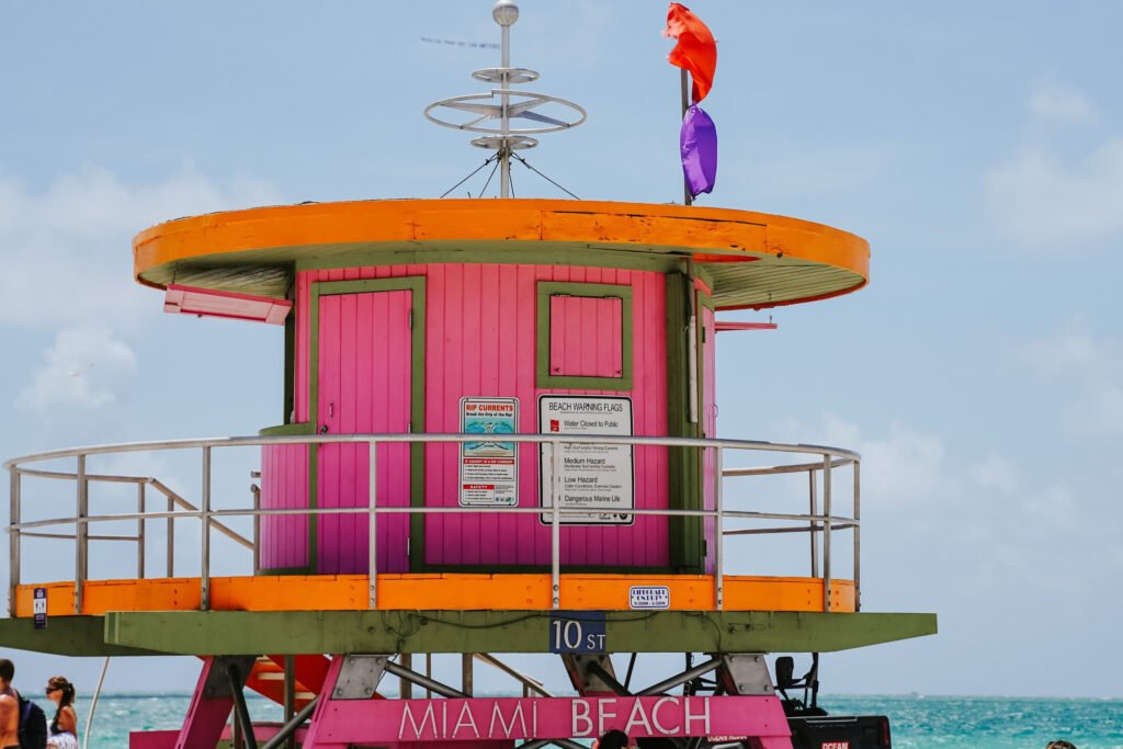 florida yacht for charter