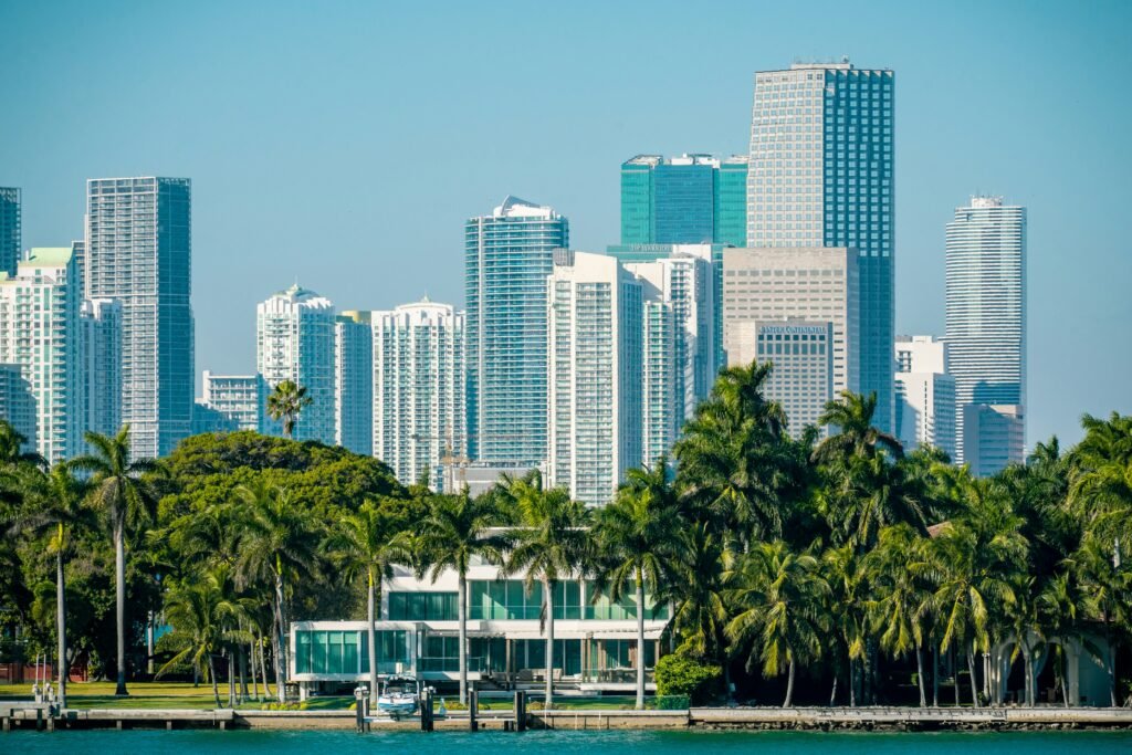 florida yacht for charter