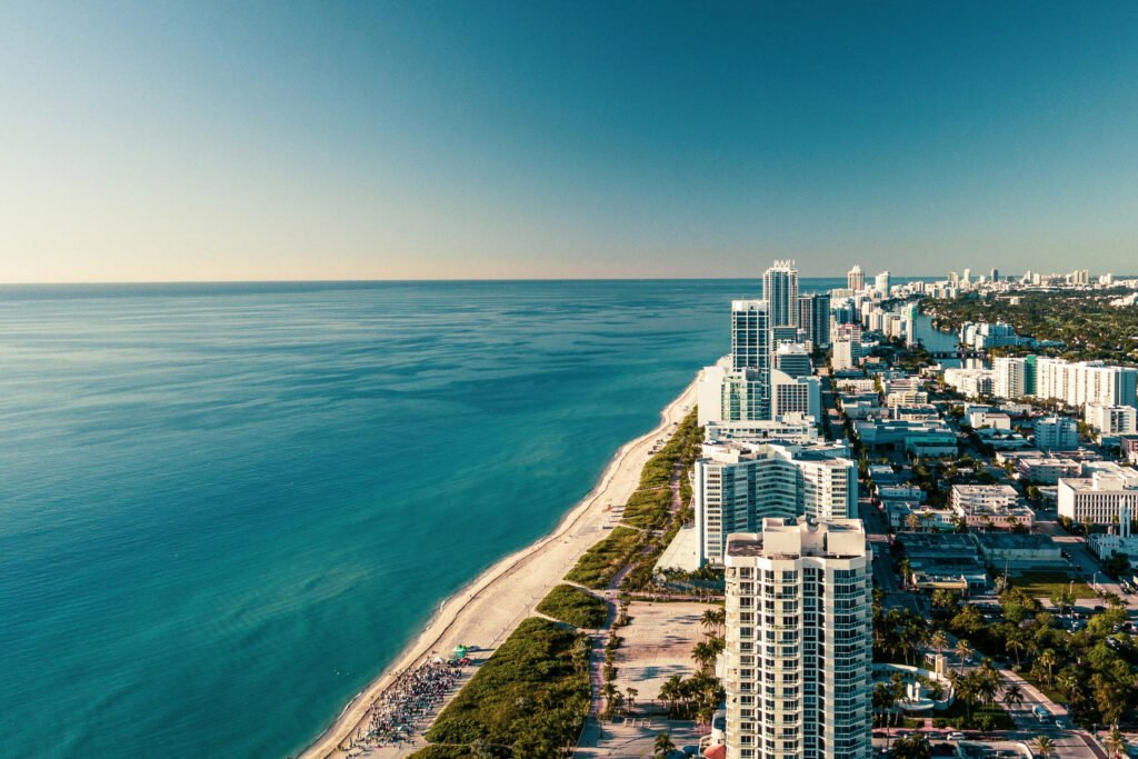 florida yacht for charter