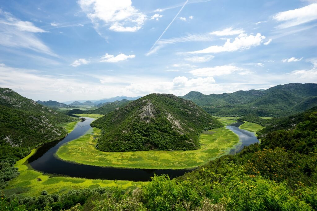 montenegro yacht for charter