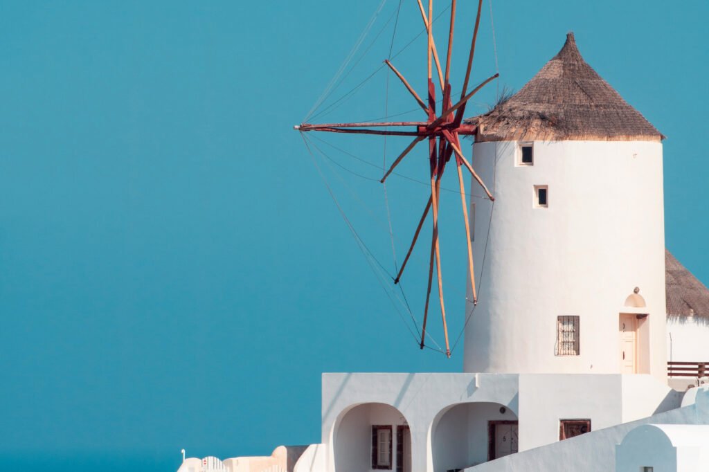 mykonos yacht for charter