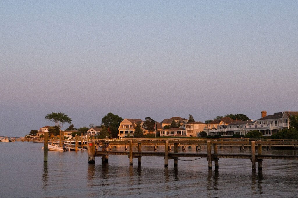 new england yacht for charter