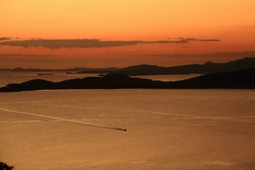 new caledonia yacht for charter
