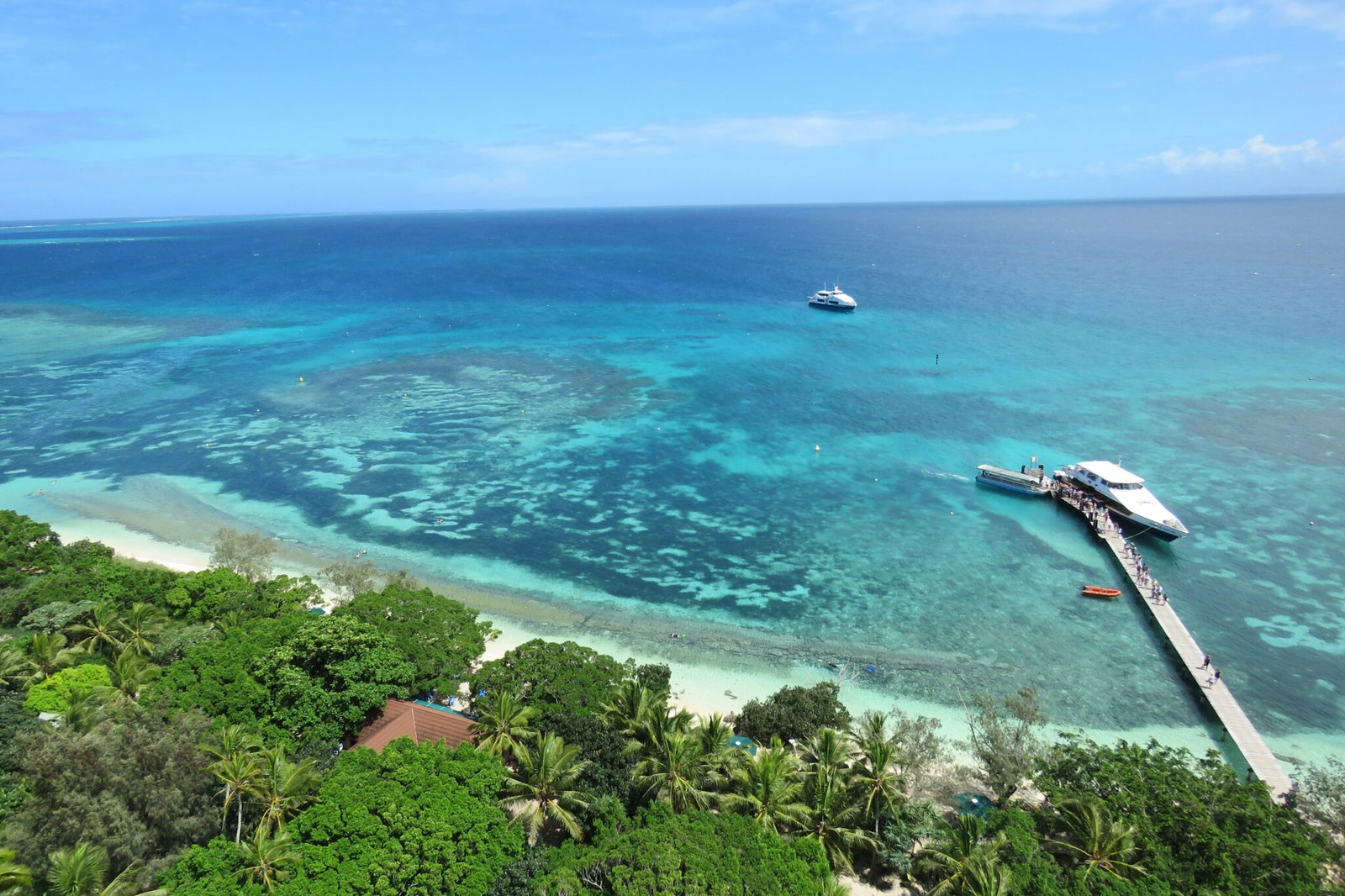 new caledonia yacht for charter