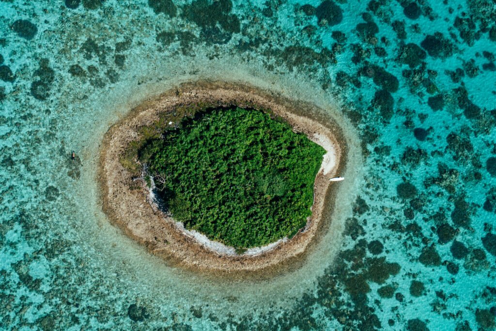 new caledonia yacht for charter