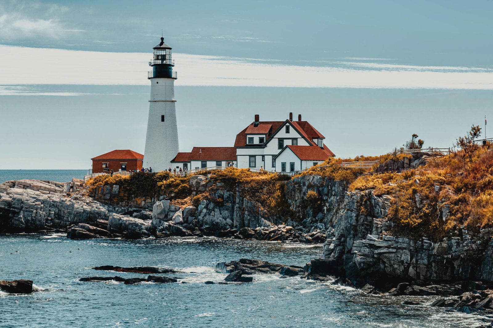 new england yacht for charter