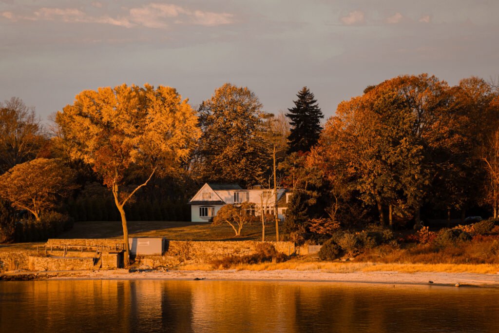 new england yacht for charter