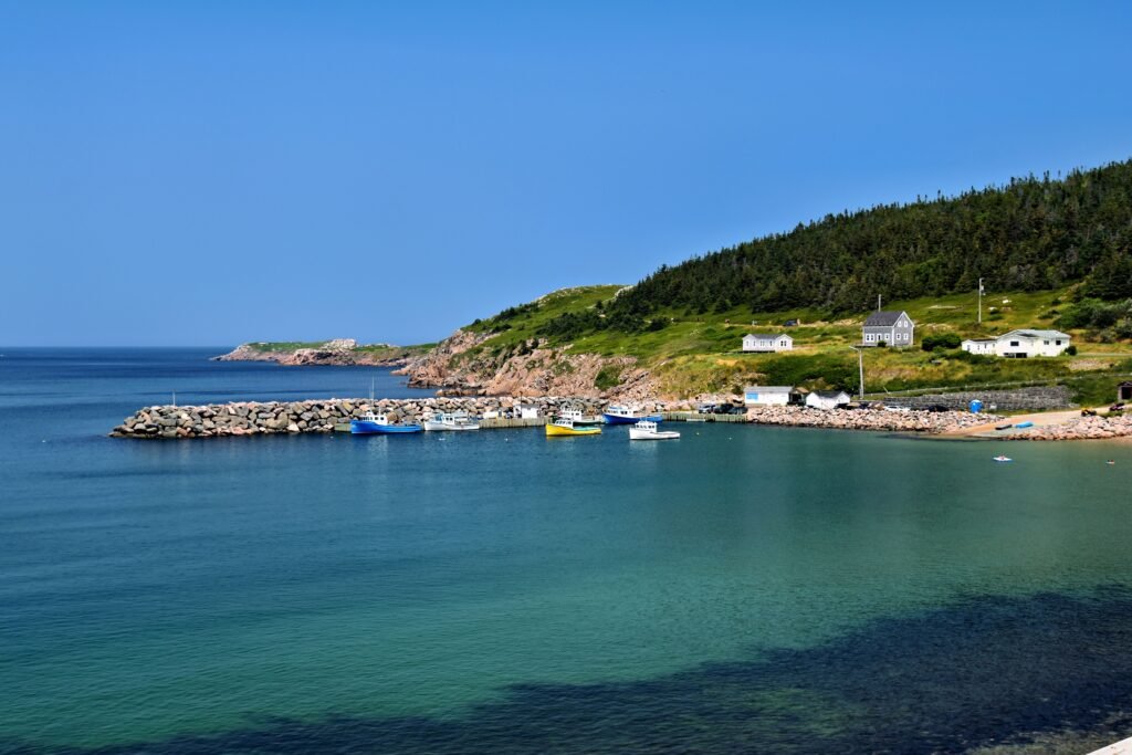 new england yacht for charter