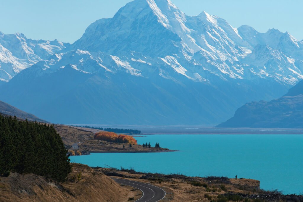 new zeland yacht for charter