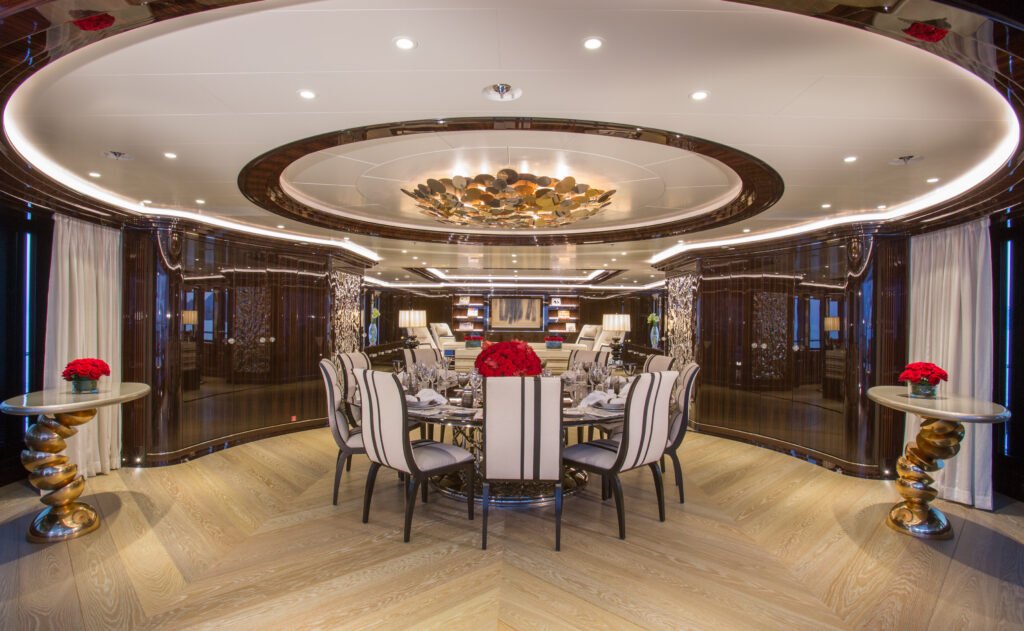 Okto Yacht for charter 7