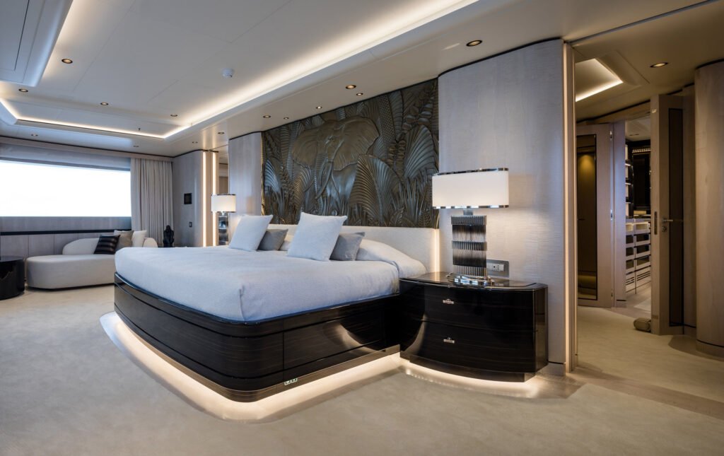 O'Pari Yacht for charter 7