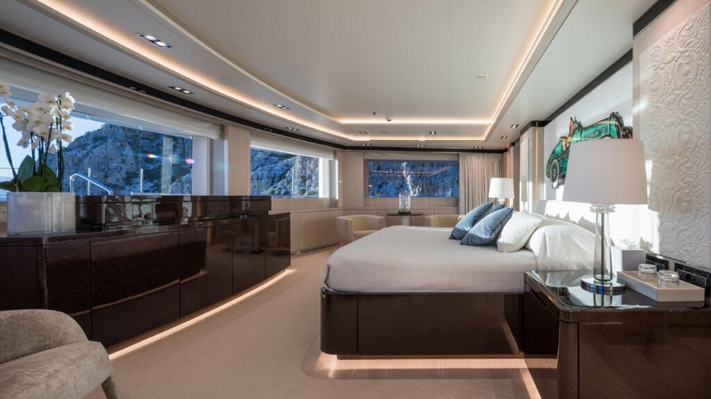 optasia vip room