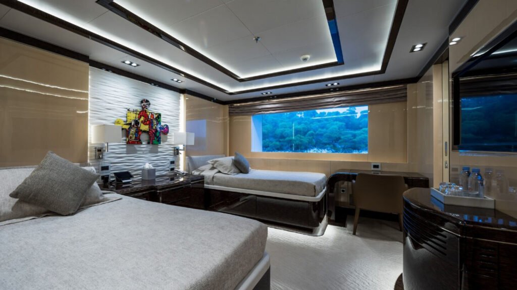 optasia guest room