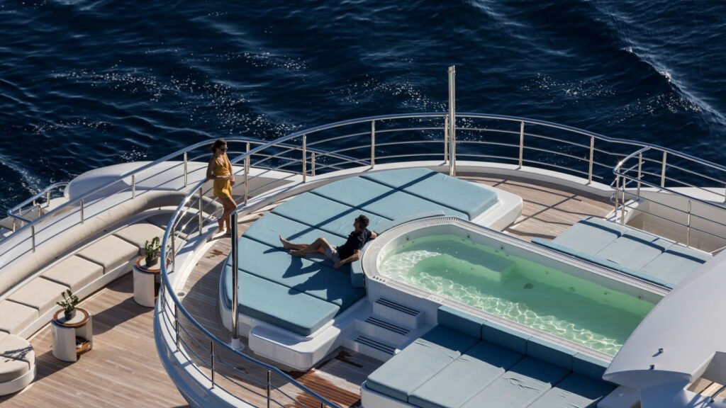 optasia sun deck