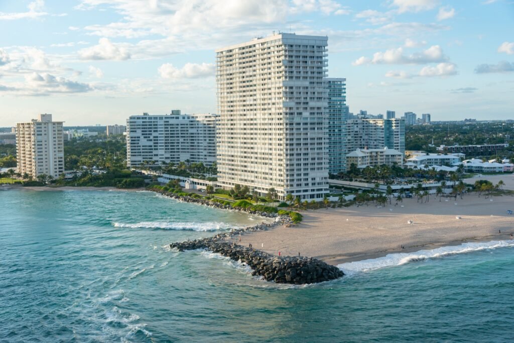 florida yacht for charter