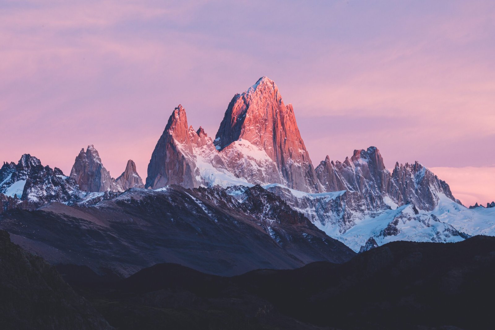 patagonia yacht for charter