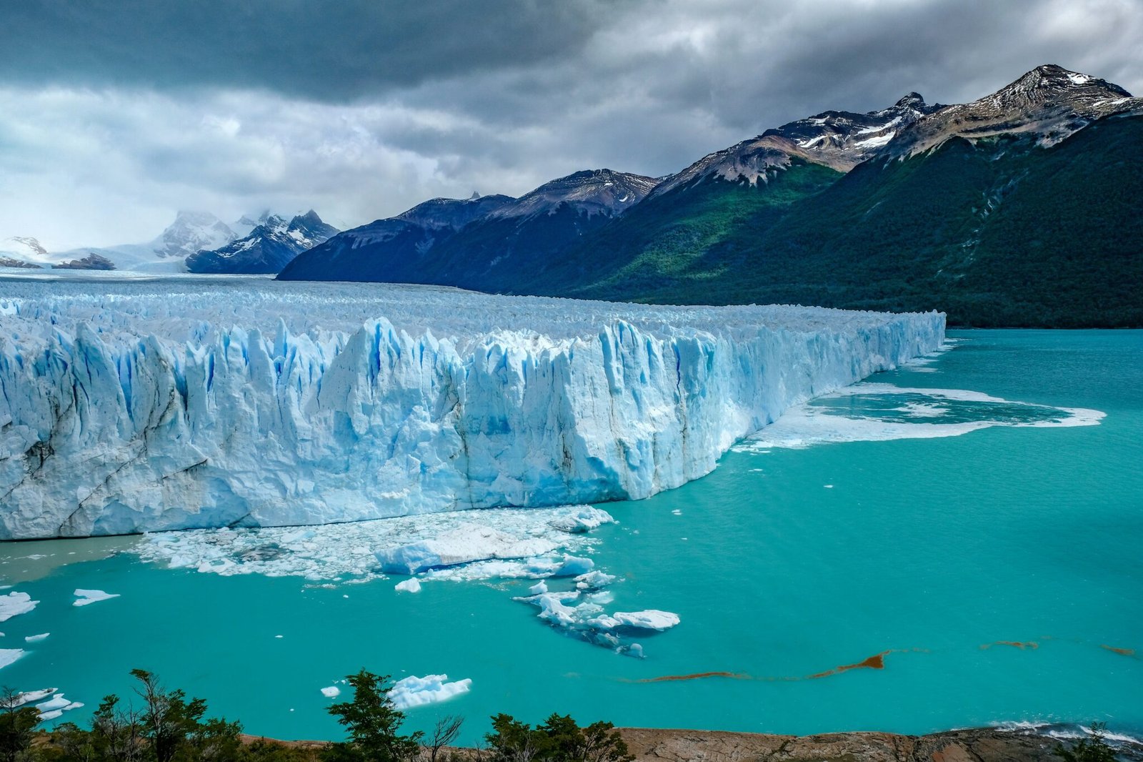 patagonia yacht for charter