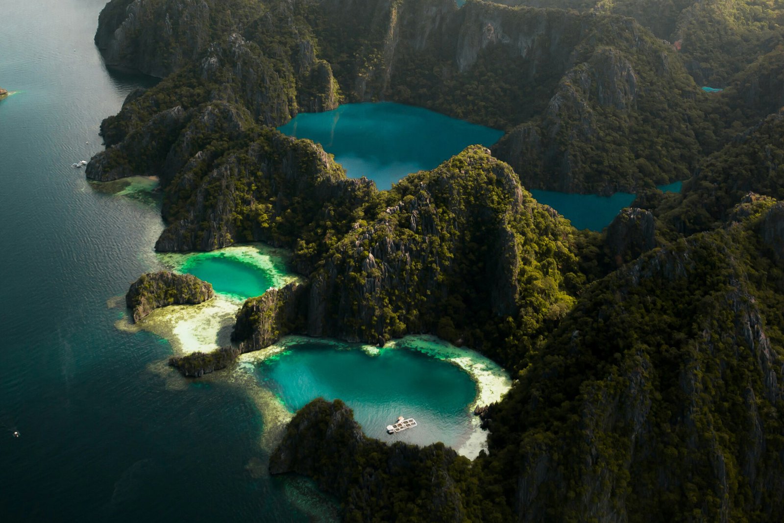 philippines yacht for charter