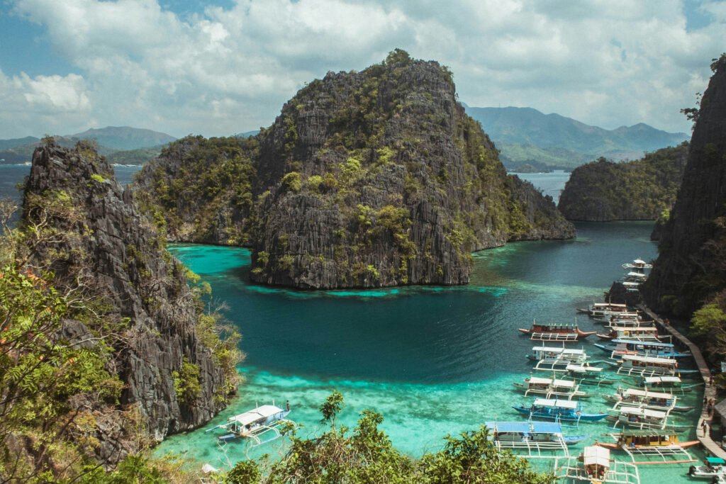 philippines yacht for charter