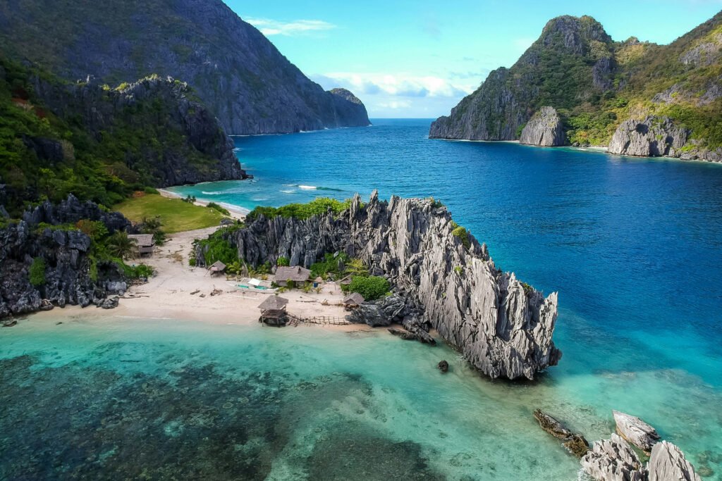 philippines yacht for charter