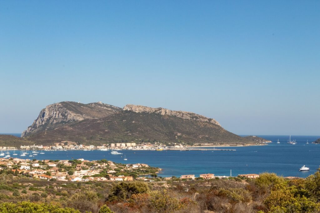porto cervo yacht for charter