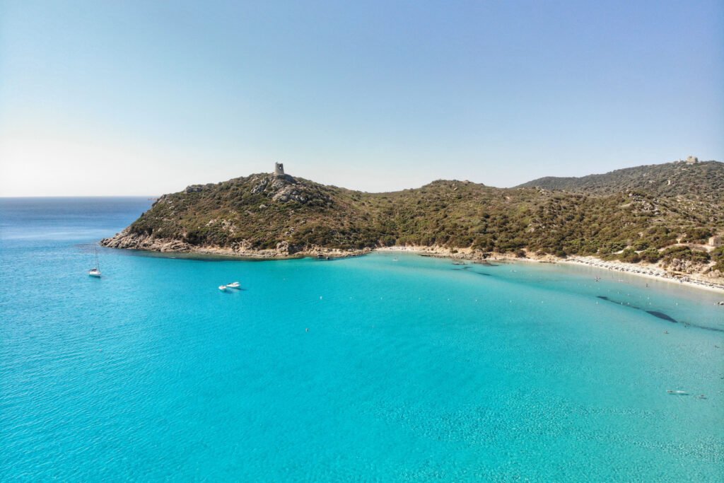 porto cervo yacht for charter
