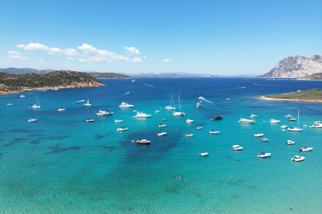 porto cervo yacht for charter