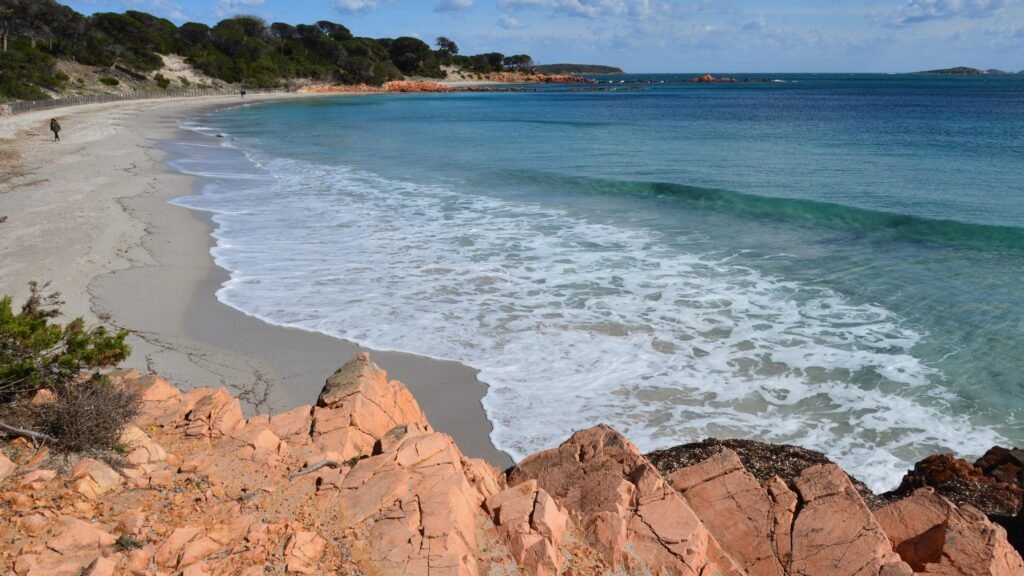 porto vecchio yacht for charter