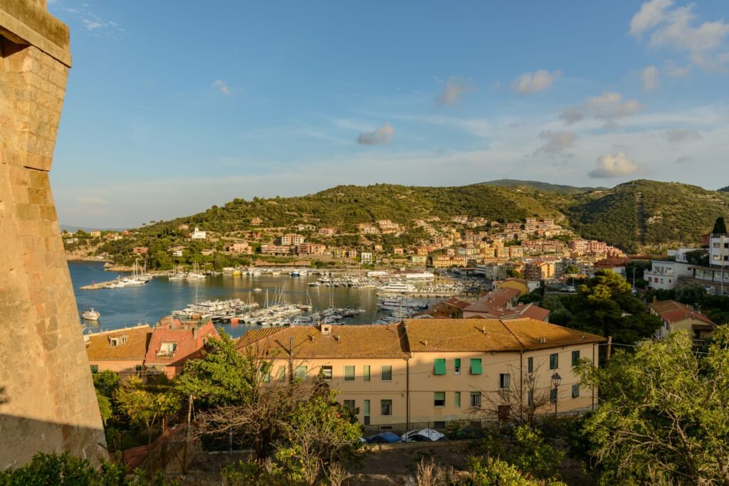 porto vecchio yacht for charter