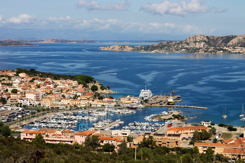 porto vecchio yacht for charter