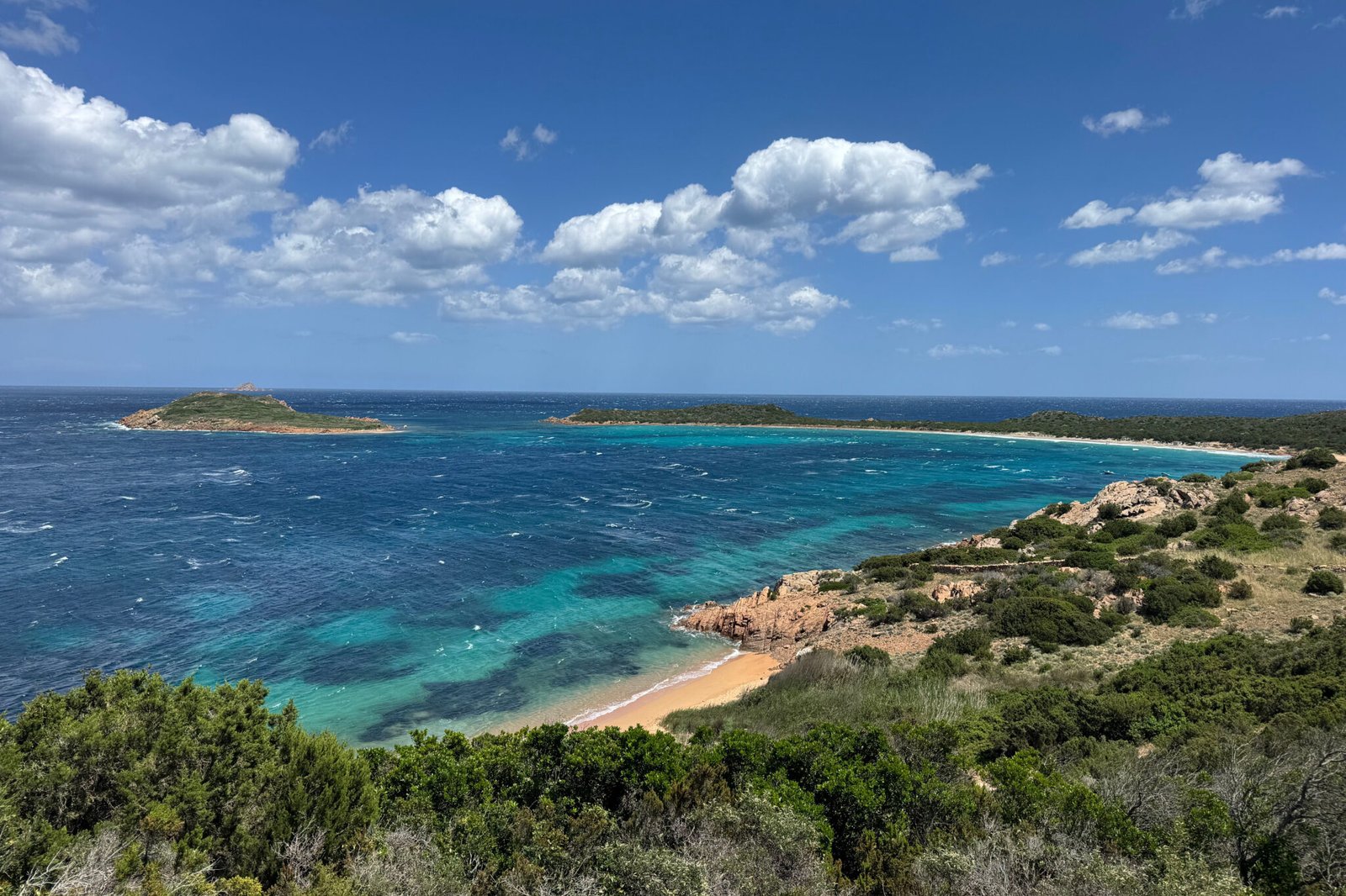 sardinia yacht for charter