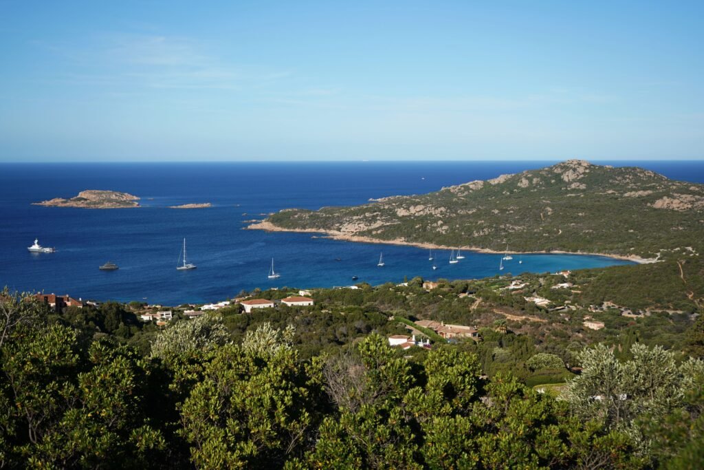 sardinia yacht for charter