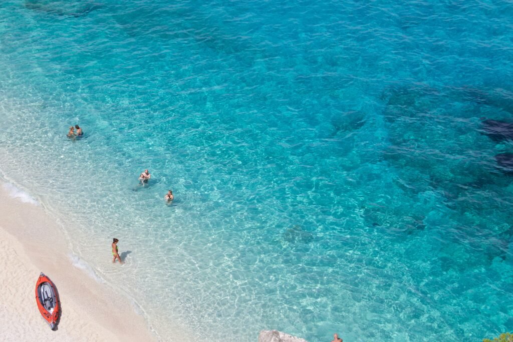 sardinia yacht for charter