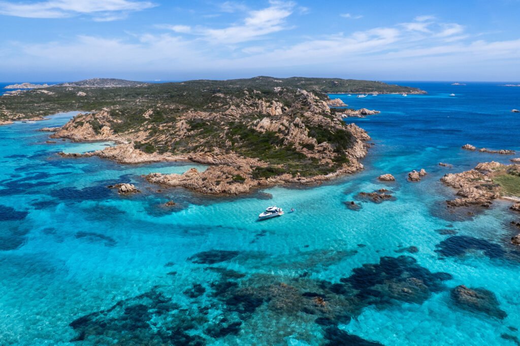 sardinia yacht for charter