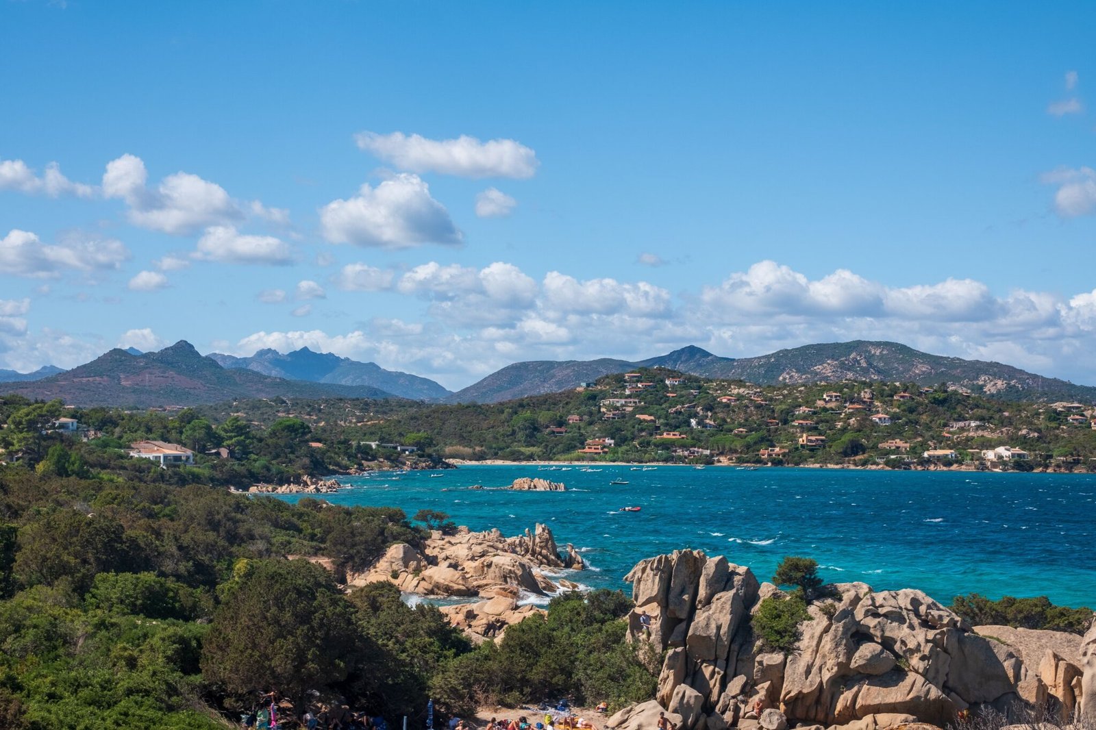 sardinia yacht for charter