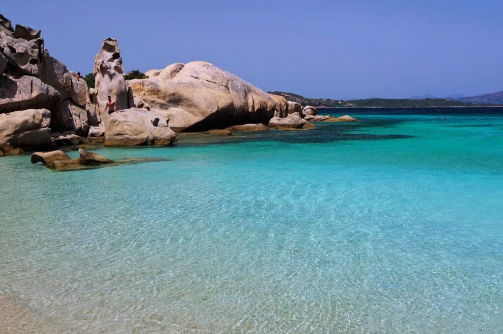 sardinia yacht for charter