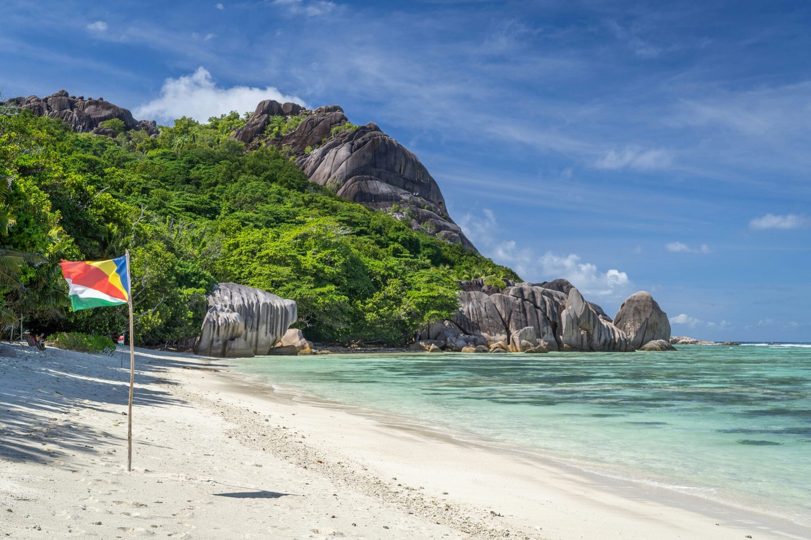 seychelles yacht for charter