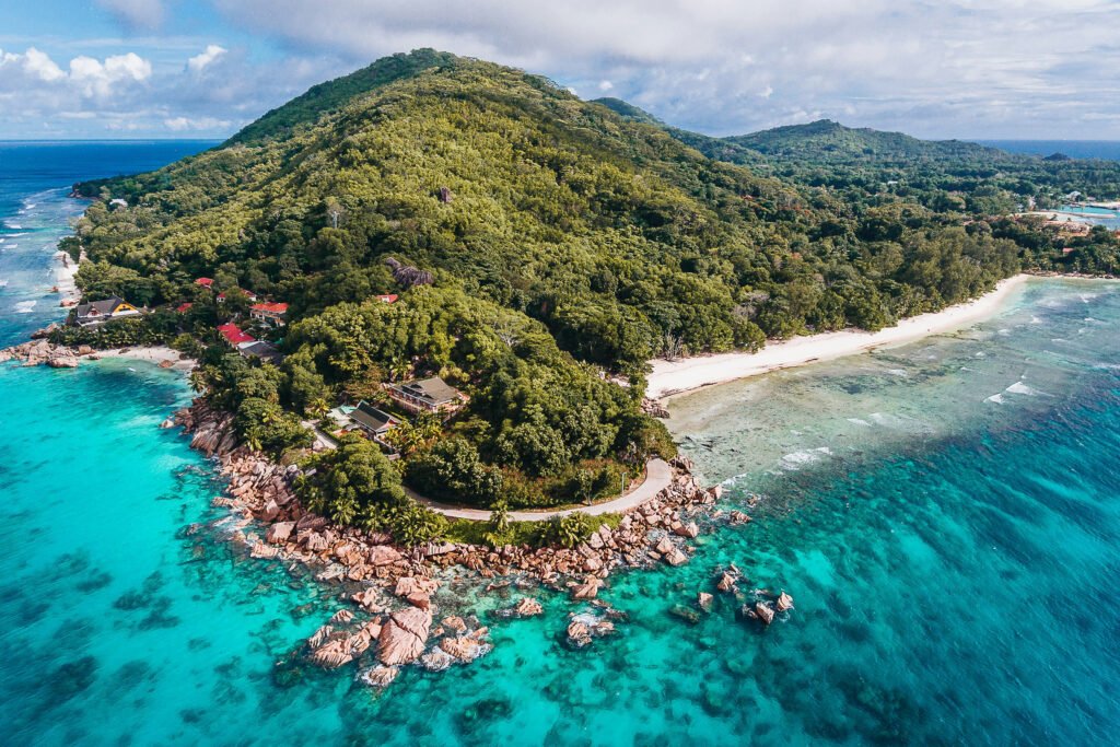 seychelles yacht for charter