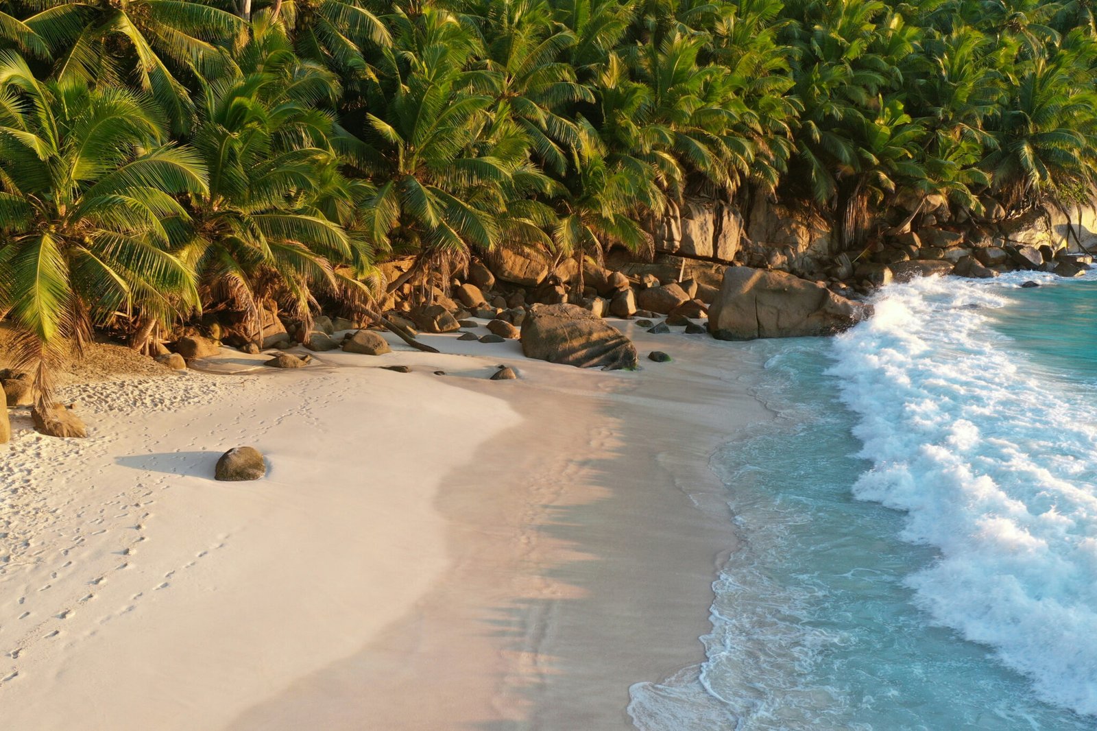 seychelles yacht for charter