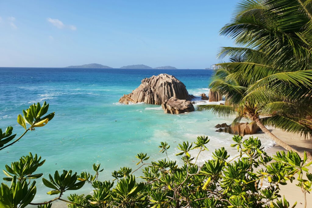 seychelles yacht for charter