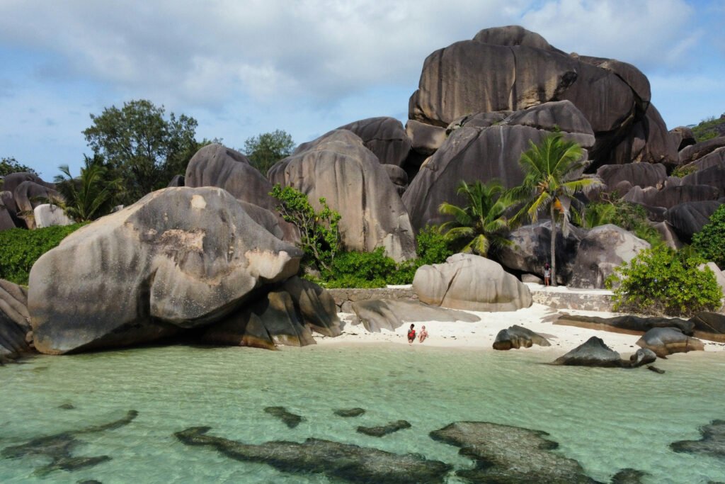seychelles yacht for charter